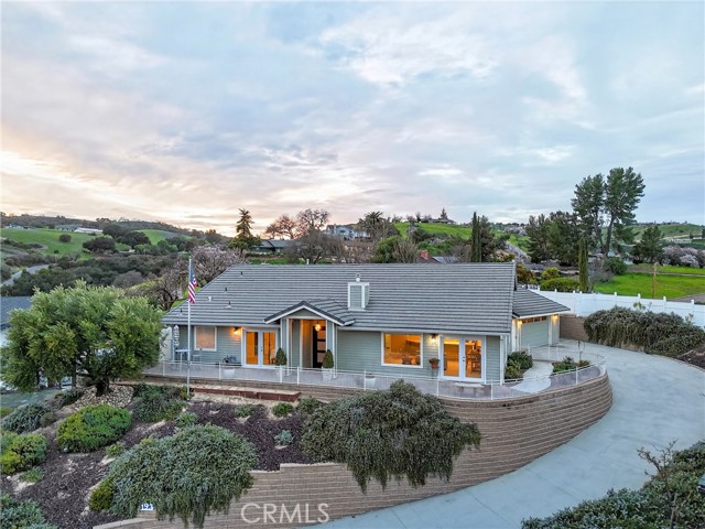 Detail Gallery Image 63 of 72 For 193 Blossom Ct, Paso Robles,  CA 93446 - 3 Beds | 2 Baths