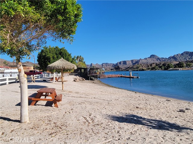 Detail Gallery Image 40 of 43 For 501 Parker Dam Rd, –,  CA 92267 - 2 Beds | 1 Baths