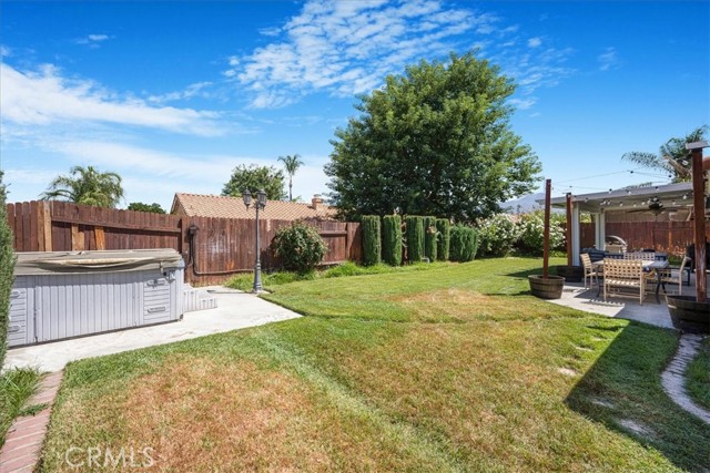 Detail Gallery Image 30 of 31 For 43444 Avenida Miraflores, Hemet,  CA 92544 - 3 Beds | 2 Baths