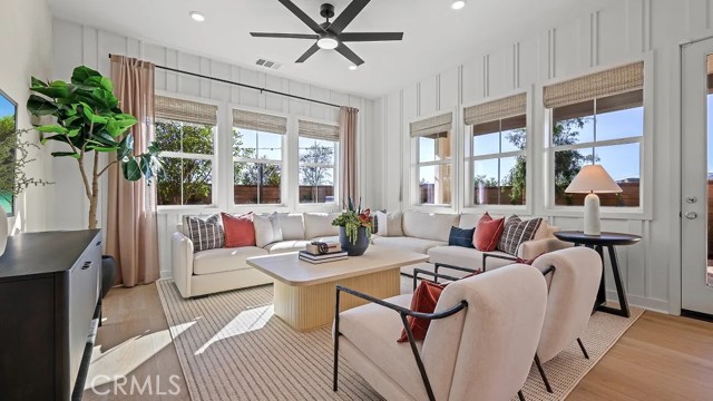 Detail Gallery Image 6 of 33 For 655 Furrow Rd, Rancho Mission Viejo,  CA 92694 - 2 Beds | 3 Baths