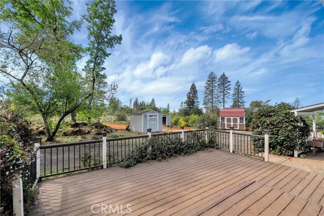 Detail Gallery Image 36 of 40 For 5805 Gradley, Paradise,  CA 95969 - 3 Beds | 2 Baths