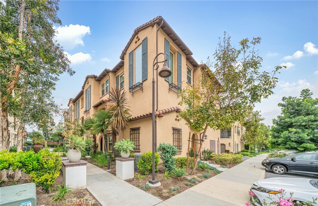 20956 Cornerstone Drive