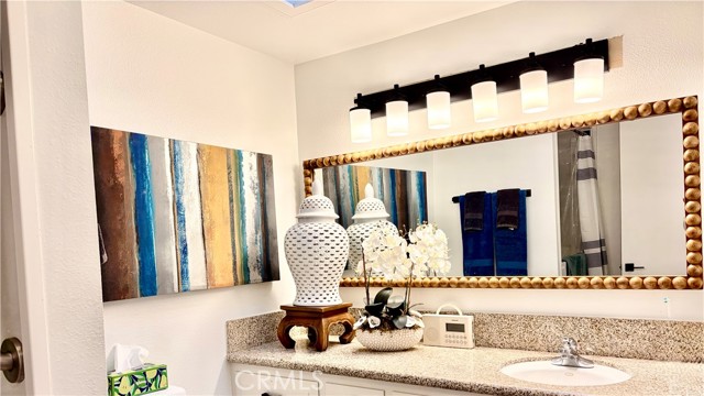 Detail Gallery Image 11 of 11 For 13361 El Dorado Dr., M8-201a, Seal Beach,  CA 90740 - 2 Beds | 1 Baths