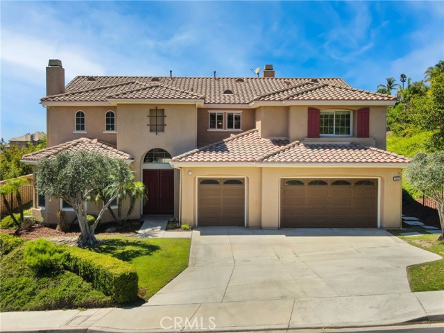 Image 3 for 3973 Sage Ridge Dr, Yorba Linda, CA 92887