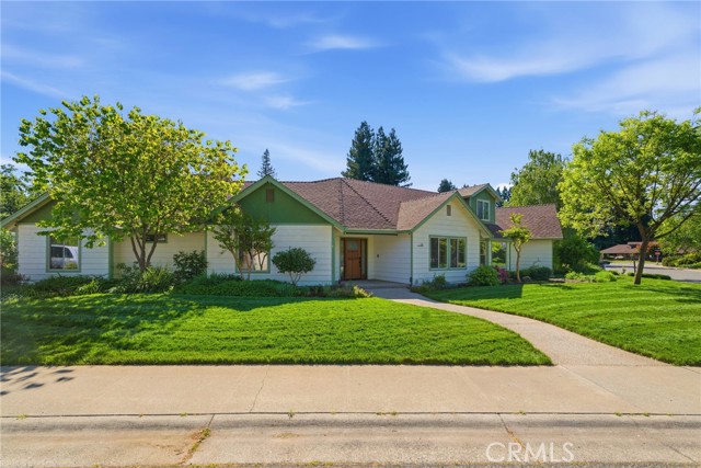 Detail Gallery Image 38 of 43 For 736 Leafcrest Drive, Chico,  CA 95926 - 5 Beds | 3 Baths