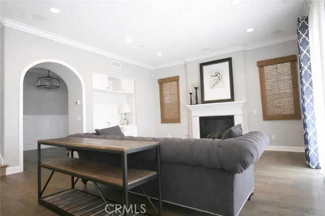 Detail Gallery Image 7 of 36 For 120 Long Fence, Irvine,  CA 92602 - 4 Beds | 4/1 Baths