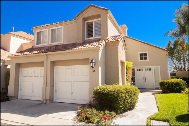 26 Donatello, Aliso Viejo, CA 92656