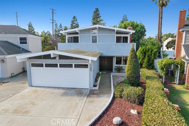 1100 Ysabel Street, Redondo Beach, California 90277, 4 Bedrooms Bedrooms, ,1 BathroomBathrooms,Residential,Sold,Ysabel,SB21269204
