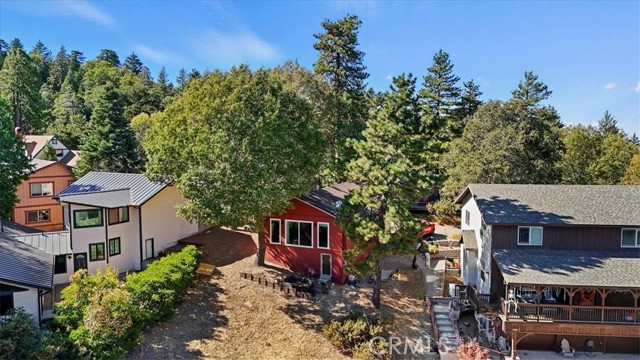 Detail Gallery Image 21 of 29 For 170 Wylerhorn Dr, Crestline,  CA 92325 - 2 Beds | 1 Baths