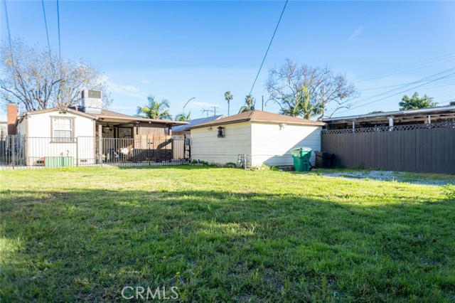 Detail Gallery Image 40 of 44 For 6615 Myrtle, Long Beach,  CA 90805 - 2 Beds | 2 Baths