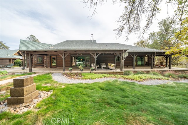 Detail Gallery Image 56 of 63 For 15900 El Camino Robles, Redding,  CA 96001 - 4 Beds | 3/1 Baths