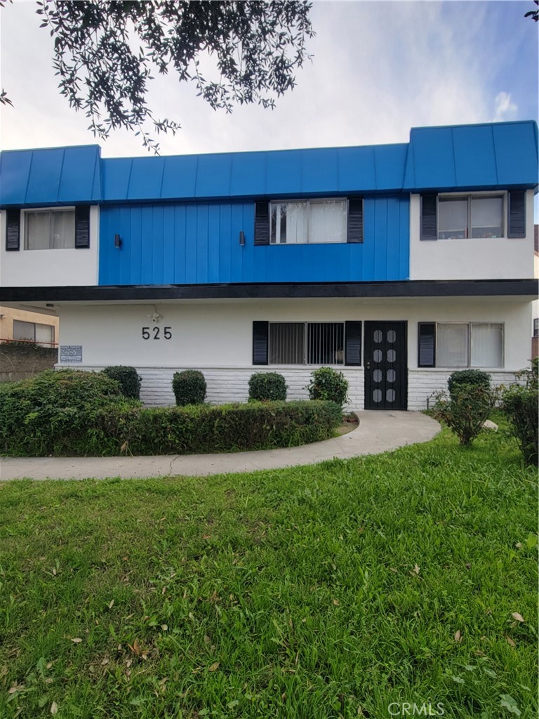 525 Fischer Street #6