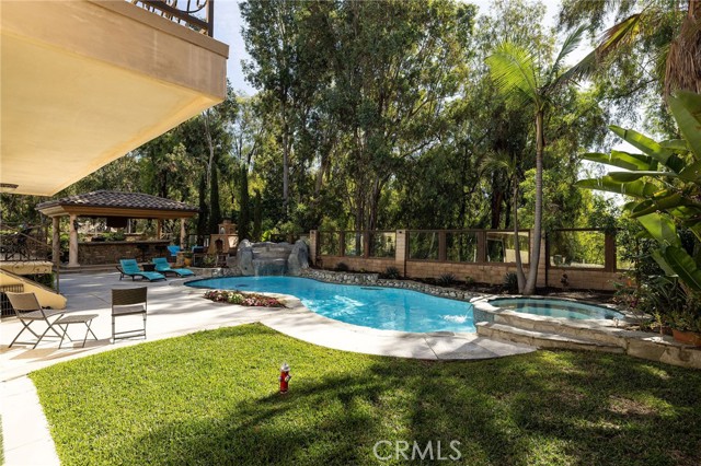 Detail Gallery Image 21 of 25 For 27773 Hidden Trail Rd, Laguna Hills,  CA 92653 - 5 Beds | 4/1 Baths