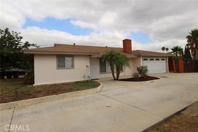 5353 Rose Ave, Riverside, CA 92505