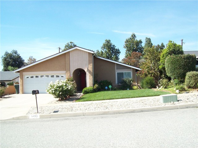 1493 Francis Avenue Upland CA 91786