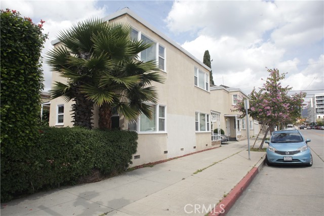 1205 Cole Avenue, Hollywood, CA 90038