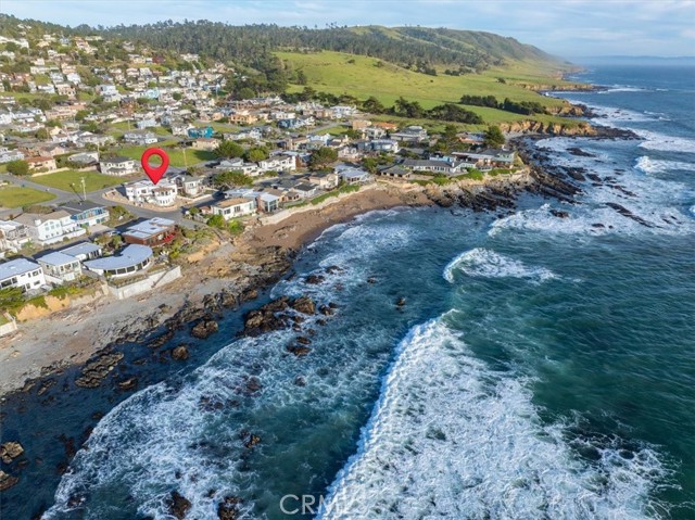 Detail Gallery Image 56 of 59 For 2090 Sherwood, Cambria,  CA 93428 - 4 Beds | 4/1 Baths