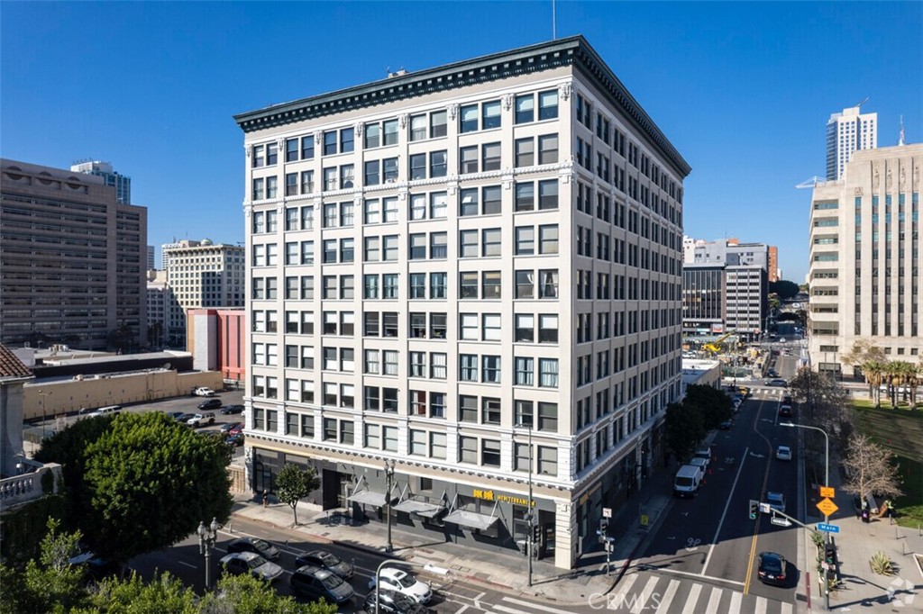 108 W 2nd Street 713, Los Angeles, CA 90012