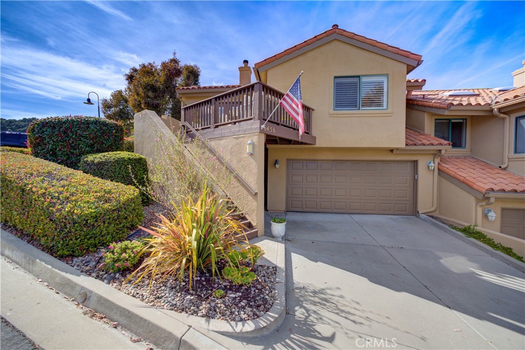 6456 Twinberry Circle