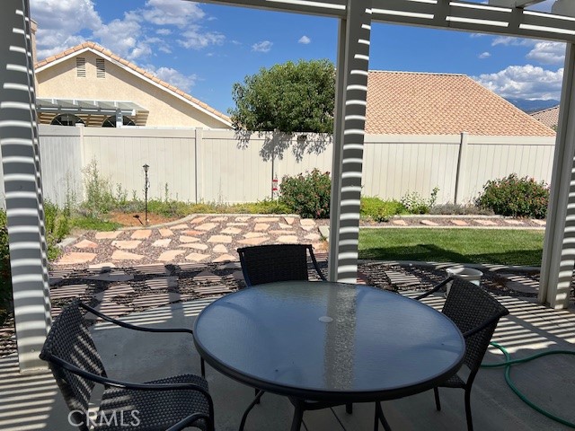 Detail Gallery Image 8 of 17 For 1534 Woodlands Dr, Banning,  CA 92220 - 2 Beds | 2 Baths