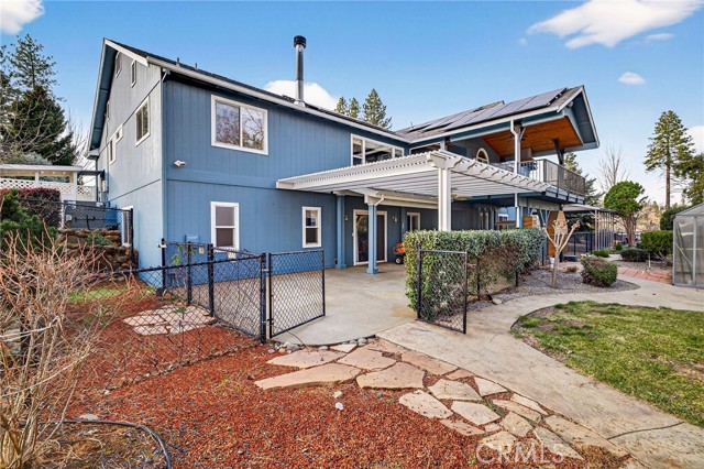 Detail Gallery Image 55 of 74 For 6478 Alexander Ct, Paradise,  CA 95969 - 3 Beds | 3 Baths