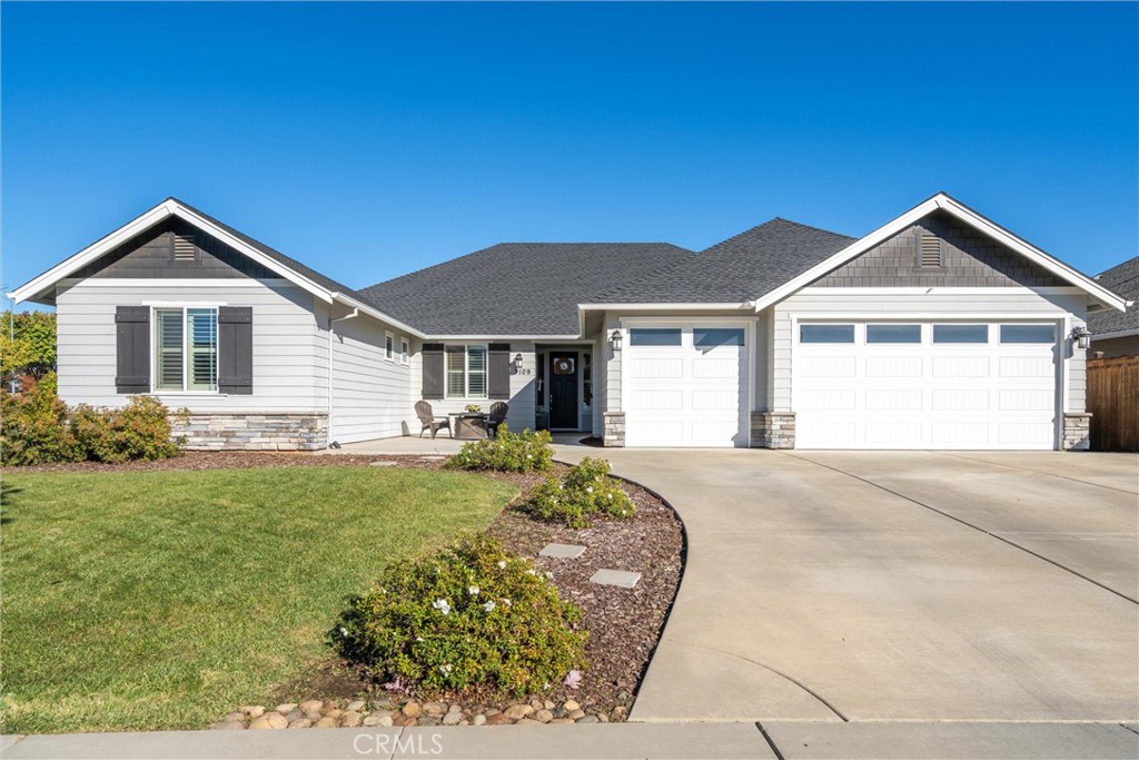 3109 Rae Creek Drive