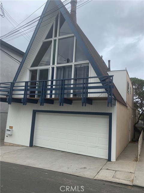 1505 Crest Drive, Manhattan Beach, California 90266, 3 Bedrooms Bedrooms, ,3 BathroomsBathrooms,Residential,Sold,Crest,SB20189382