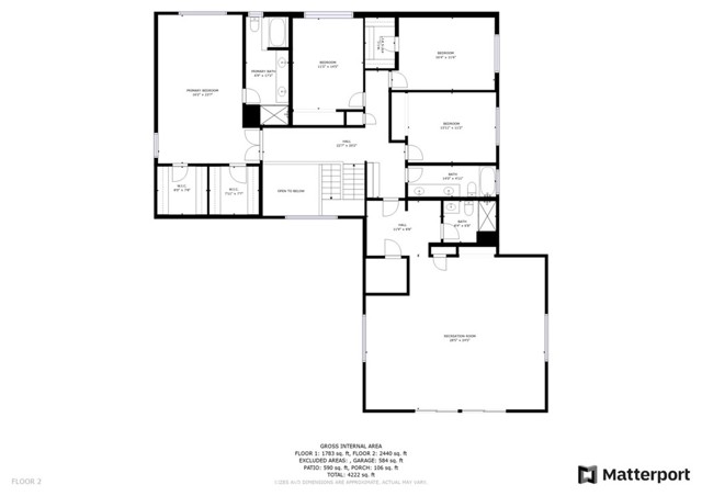 30428 Camino Porvenir, Rancho Palos Verdes, California 90275, 6 Bedrooms Bedrooms, ,4 BathroomsBathrooms,Residential,Sold,Camino Porvenir,PV23173225