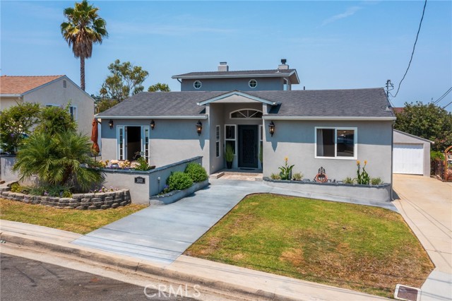 1933 Jaybrook Drive, Rancho Palos Verdes, California 90275, 3 Bedrooms Bedrooms, ,2 BathroomsBathrooms,Residential,Sold,Jaybrook,PV21180604