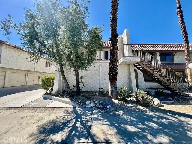 373 W Mariscal, Palm Springs, CA 92262
