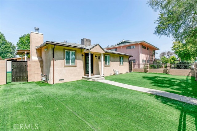 Detail Gallery Image 1 of 38 For 6545 Coldwater Canyon Ave, North Hollywood,  CA 91606 - 4 Beds | 2 Baths