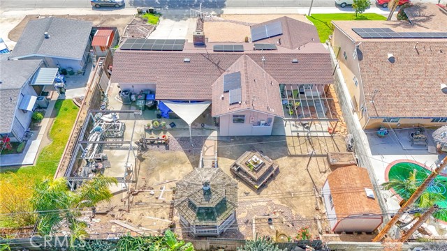 Detail Gallery Image 28 of 36 For 1315 Hillside, Pomona,  CA 91768 - 3 Beds | 2 Baths