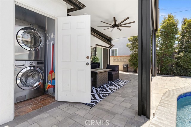 Detail Gallery Image 17 of 18 For 5629 Satsuma Ave #1/2,  North Hollywood,  CA 91601 - 1 Beds | 1 Baths