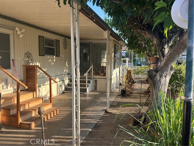 Detail Gallery Image 23 of 36 For 45055 E Florida Ave #66,  Hemet,  CA 92544 - 2 Beds | 1 Baths