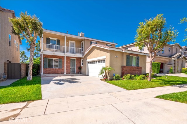 Image 2 for 1837 Ambrosia Ave, Upland, CA 91784