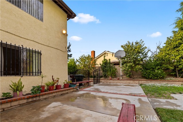 Detail Gallery Image 40 of 50 For 1000 Heaton Moor, Walnut,  CA 91789 - 4 Beds | 3 Baths