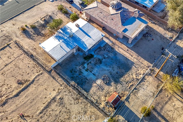 Detail Gallery Image 33 of 40 For 5447 Encelia Dr, Twentynine Palms,  CA 92277 - 3 Beds | 1 Baths