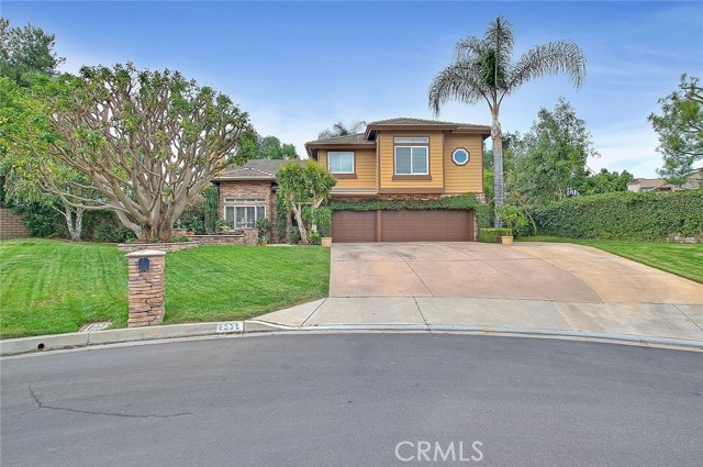 2038 Honey Bee Ln, Chino Hills, CA 91709