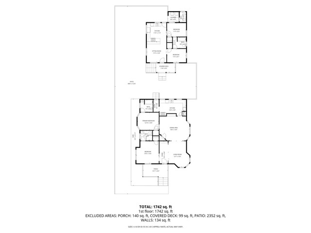 Detail Gallery Image 47 of 47 For 1251 N Commonwealth, Los Angeles,  CA 90029 - – Beds | – Baths