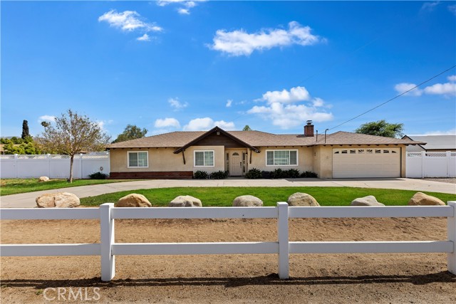 Detail Gallery Image 1 of 45 For 758 7th St, Norco,  CA 92860 - 3 Beds | 2 Baths