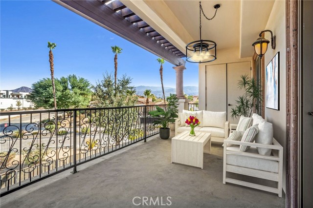 Detail Gallery Image 1 of 1 For 2008 via San Martino, Palm Desert,  CA 92260 - 1 Beds | 1 Baths