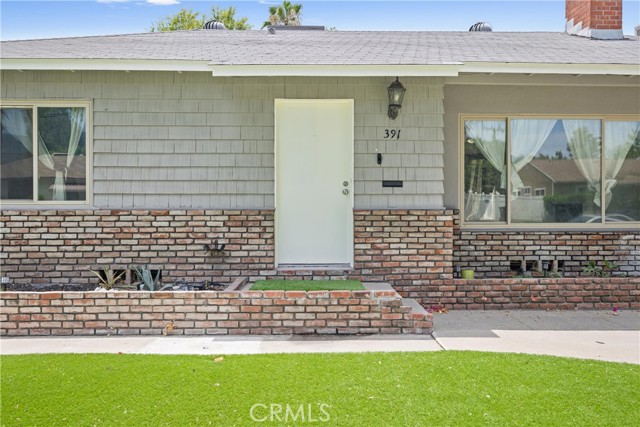 Detail Gallery Image 18 of 30 For 391 E 18th St, San Bernardino,  CA 92404 - 2 Beds | 1 Baths