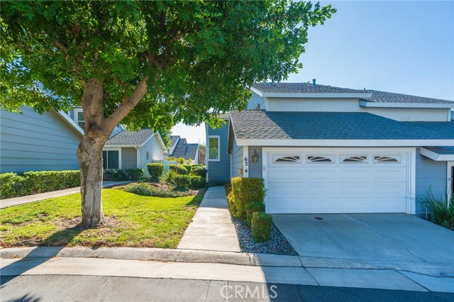 Detail Gallery Image 1 of 36 For 12168 Mount Vernon Ave #63,  Grand Terrace,  CA 92313 - 3 Beds | 3 Baths