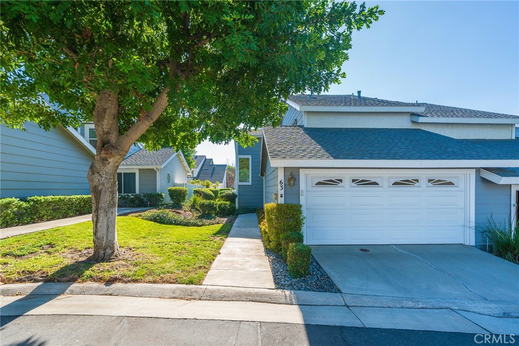 12168 Mount Vernon Avenue #63