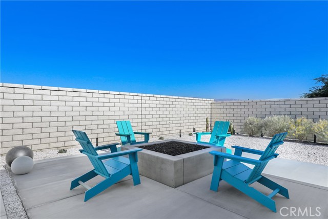 Detail Gallery Image 37 of 43 For 26 Iridium Way, Rancho Mirage,  CA 92270 - 3 Beds | 3/1 Baths