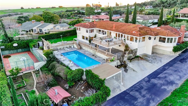 2411 Daladier Drive, Rancho Palos Verdes, California 90275, 4 Bedrooms Bedrooms, ,5 BathroomsBathrooms,Residential,For Sale,Daladier,PV25024144