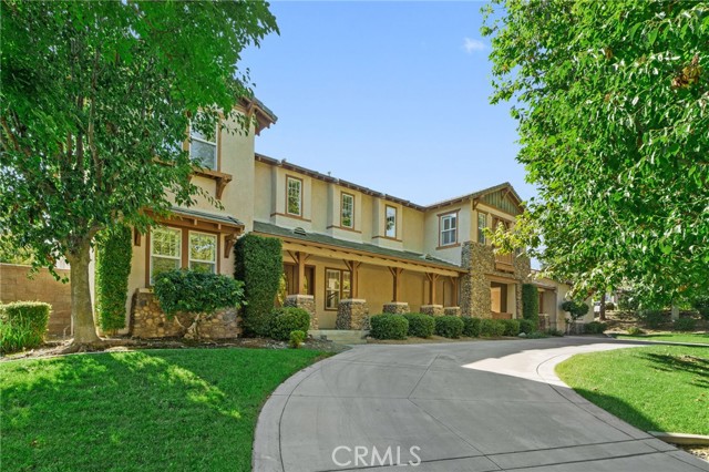 5834 Etiwanda Avenue , Rancho Cucamonga, California, 91739