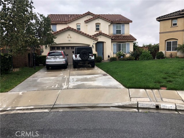 16131 Sedona Ln, Fontana, CA 92336