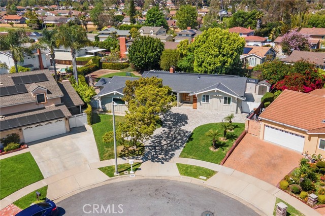 Detail Gallery Image 46 of 48 For 2024 Calle Miranda, Fullerton,  CA 92833 - 3 Beds | 2/1 Baths