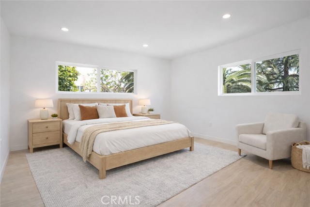 Detail Gallery Image 20 of 35 For 1346 N Stanley Ave #1,  Los Angeles,  CA 90046 - 4 Beds | 4/1 Baths